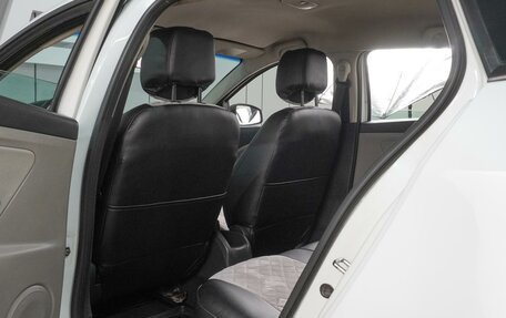 Renault Megane III, 2010 год, 679 000 рублей, 11 фотография