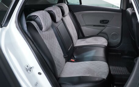 Renault Megane III, 2010 год, 679 000 рублей, 7 фотография