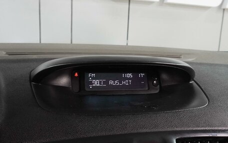 Renault Megane III, 2010 год, 679 000 рублей, 13 фотография