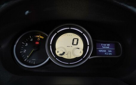 Renault Megane III, 2010 год, 679 000 рублей, 16 фотография