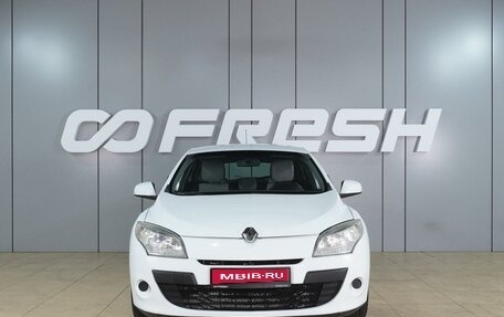 Renault Megane III, 2010 год, 679 000 рублей, 3 фотография