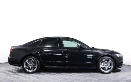 Audi A6, 2018 год, 2 749 000 рублей, 4 фотография
