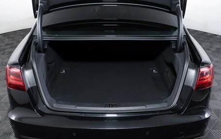 Audi A6, 2018 год, 2 749 000 рублей, 10 фотография