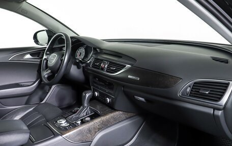 Audi A6, 2018 год, 2 749 000 рублей, 11 фотография