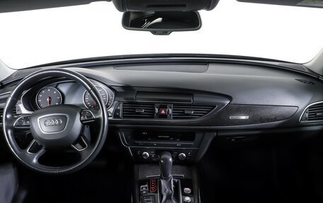 Audi A6, 2018 год, 2 749 000 рублей, 13 фотография