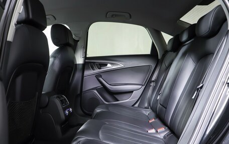 Audi A6, 2018 год, 2 749 000 рублей, 12 фотография
