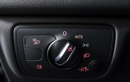 Audi A6, 2018 год, 2 749 000 рублей, 20 фотография