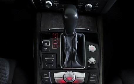 Audi A6, 2018 год, 2 749 000 рублей, 18 фотография