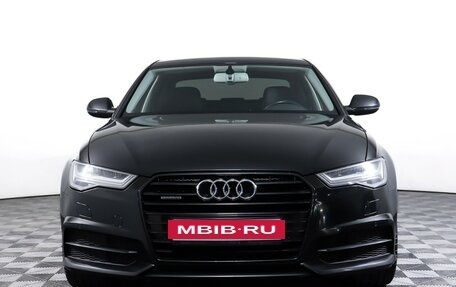 Audi A6, 2018 год, 2 749 000 рублей, 2 фотография