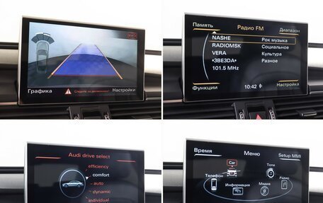 Audi A6, 2018 год, 2 749 000 рублей, 23 фотография