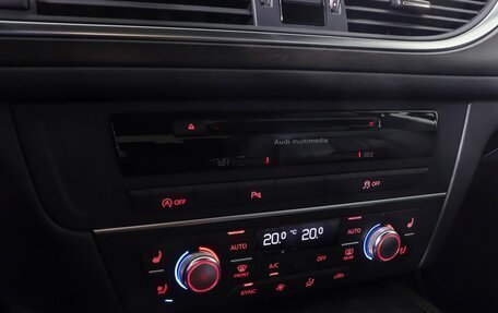 Audi A6, 2018 год, 2 749 000 рублей, 22 фотография