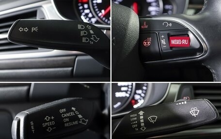 Audi A6, 2018 год, 2 749 000 рублей, 21 фотография