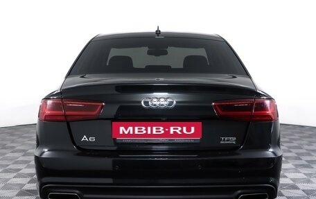 Audi A6, 2018 год, 2 749 000 рублей, 6 фотография