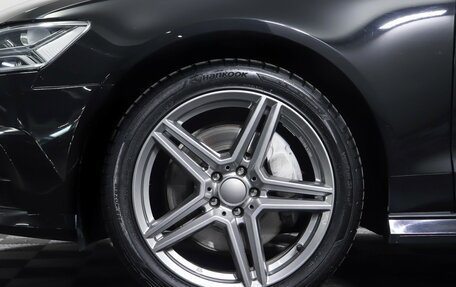 Audi A6, 2018 год, 2 749 000 рублей, 31 фотография