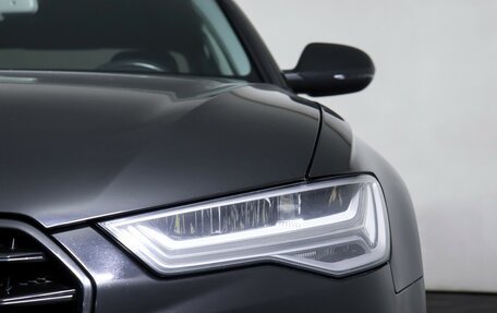 Audi A6, 2018 год, 2 749 000 рублей, 30 фотография
