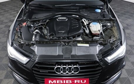 Audi A6, 2018 год, 2 749 000 рублей, 9 фотография