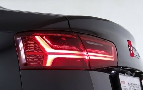 Audi A6, 2018 год, 2 749 000 рублей, 29 фотография