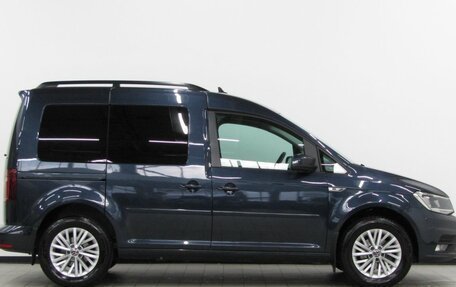Volkswagen Caddy IV, 2018 год, 1 776 000 рублей, 7 фотография