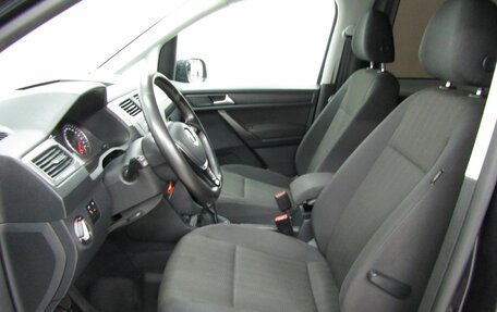 Volkswagen Caddy IV, 2018 год, 1 776 000 рублей, 14 фотография