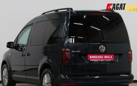 Volkswagen Caddy IV, 2018 год, 1 776 000 рублей, 3 фотография
