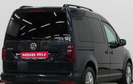 Volkswagen Caddy IV, 2018 год, 1 776 000 рублей, 6 фотография