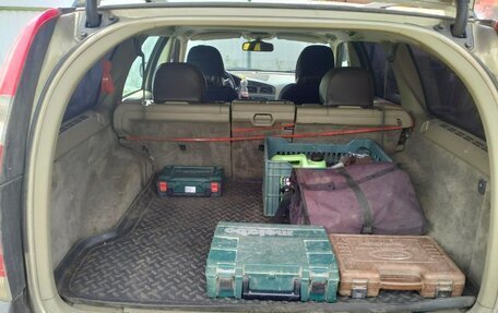 Volvo V70 III рестайлинг, 2001 год, 300 000 рублей, 2 фотография
