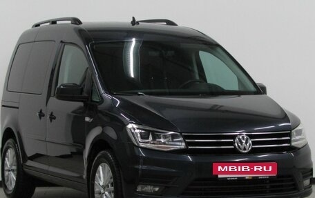 Volkswagen Caddy IV, 2018 год, 1 776 000 рублей, 8 фотография
