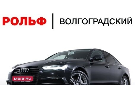 Audi A6, 2018 год, 2 749 000 рублей, 32 фотография