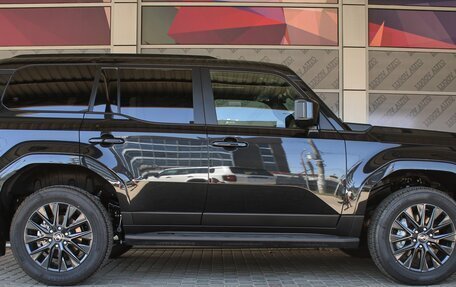 Lexus GX, 2024 год, 13 999 000 рублей, 2 фотография