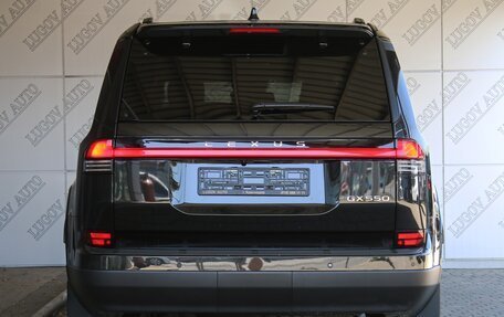 Lexus GX, 2024 год, 13 999 000 рублей, 4 фотография