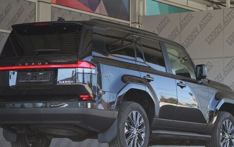 Lexus GX, 2024 год, 13 999 000 рублей, 3 фотография