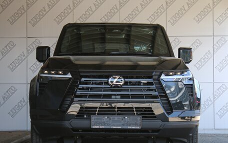 Lexus GX, 2024 год, 13 999 000 рублей, 5 фотография