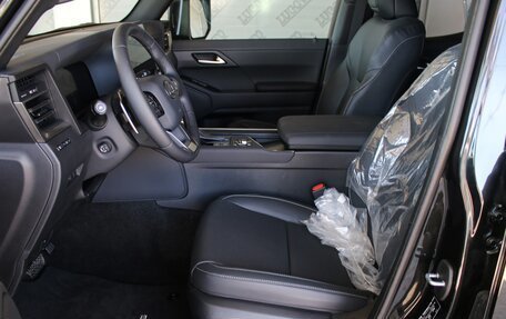 Lexus GX, 2024 год, 13 999 000 рублей, 13 фотография