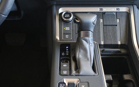 Lexus GX, 2024 год, 13 999 000 рублей, 11 фотография