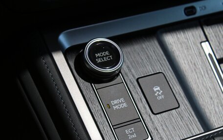 Lexus GX, 2024 год, 13 999 000 рублей, 15 фотография