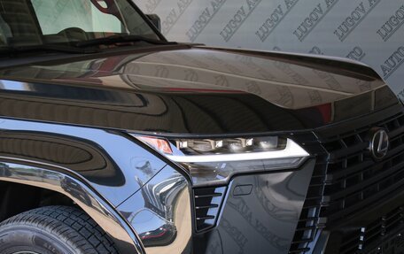 Lexus GX, 2024 год, 13 999 000 рублей, 18 фотография