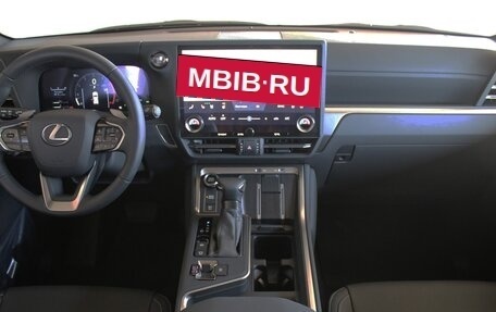Lexus GX, 2024 год, 13 999 000 рублей, 16 фотография