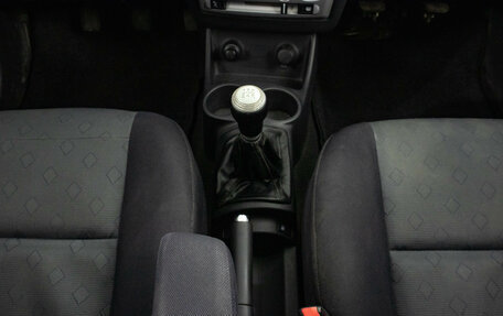 Hyundai Getz I рестайлинг, 2008 год, 489 000 рублей, 18 фотография