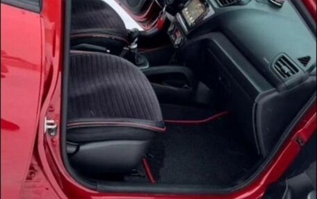 KIA Rio III рестайлинг, 2012 год, 830 000 рублей, 2 фотография