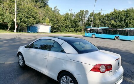 Volkswagen Eos I, 2010 год, 1 750 000 рублей, 5 фотография