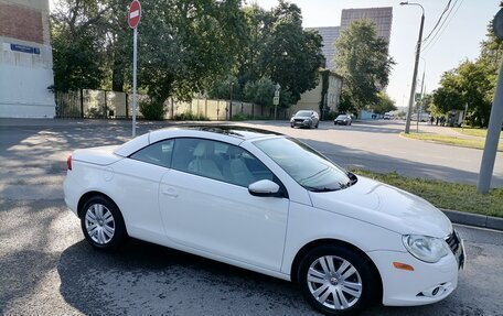 Volkswagen Eos I, 2010 год, 1 750 000 рублей, 2 фотография