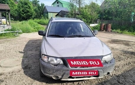 Volvo V70 III рестайлинг, 2001 год, 300 000 рублей, 6 фотография