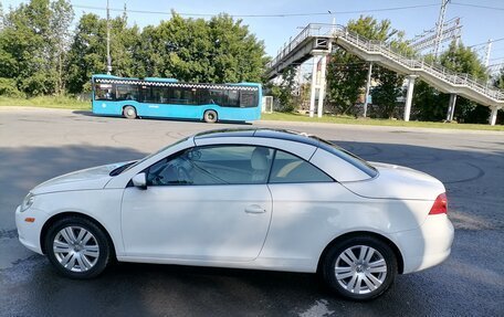 Volkswagen Eos I, 2010 год, 1 750 000 рублей, 6 фотография