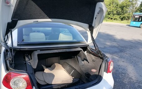 Volkswagen Eos I, 2010 год, 1 750 000 рублей, 7 фотография