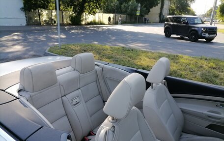 Volkswagen Eos I, 2010 год, 1 750 000 рублей, 21 фотография
