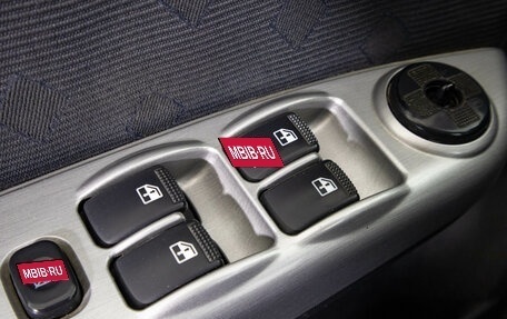 Hyundai Getz I рестайлинг, 2008 год, 489 000 рублей, 19 фотография
