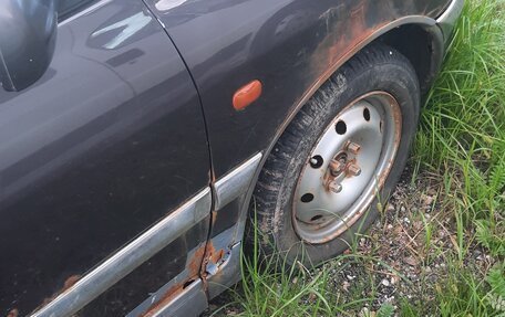 Daihatsu Sirion, 2000 год, 100 000 рублей, 5 фотография