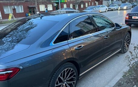 Audi A8, 2019 год, 5 300 000 рублей, 4 фотография