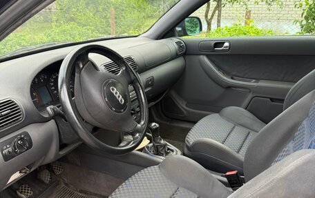 Audi A3, 1996 год, 650 000 рублей, 6 фотография