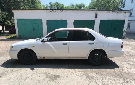 Nissan Bluebird XI, 2000 год, 285 000 рублей, 3 фотография